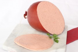 Fleischwurst1